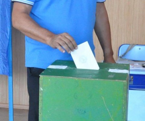 Prefectul de Ilfov către Oprea: Procesul electoral se pare că va fi deturnat de la calea legală